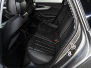 Audi A4 V (B9) Тюмень  - изображение 43