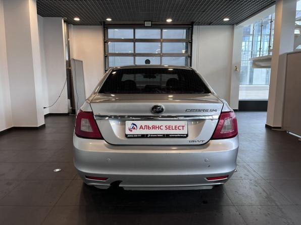 Lifan Cebrium (720) с пробегом 2014 года, цена 312 000 рублей, 169253 км, седан, Автокод Объявления