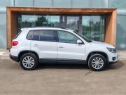 Volkswagen Tiguan I Рестайлинг Оренбург  - изображение 21