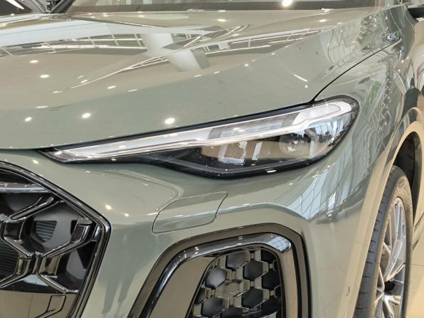 Audi Q5 III с пробегом 2026 года, цена 6 450 000 рублей, 20 км, внедорожник, Автокод Объявления