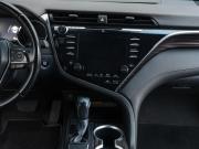 Toyota Camry VIII (XV70) Москва  - изображение 38