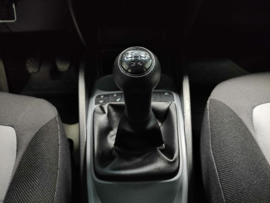 SEAT Ibiza IV Рестайлинг Пермь  - изображение 14