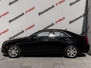 Cadillac ATS I Екатеринбург  - изображение 39