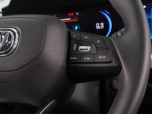 Changan CS35 Plus I Рестайлинг с пробегом 2023 года, цена 1 839 000 рублей, 26721 км, внедорожник, Автокод Объявления