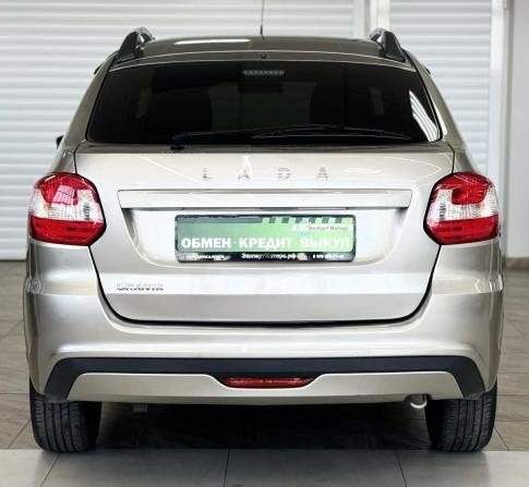 Lada (ВАЗ) Granta I Рестайлинг с пробегом 2022 года, цена 899 000 рублей, 63100 км, хэтчбек, Автокод Объявления