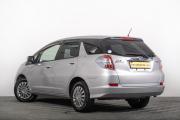 Honda Fit Shuttle I Рестайлинг Томск  - изображение 25
