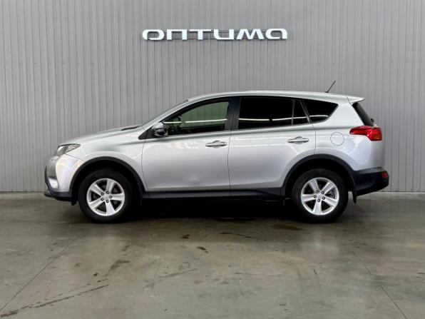 Toyota RAV4 IV (XA40) с пробегом 2014 года, цена 1 947 000 рублей, 107576 км, внедорожник, Автокод Объявления