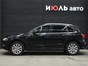Audi Q5 I (8R) Екатеринбург  - изображение 27