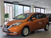 Nissan Note II Рестайлинг Новосибирск  - изображение 25