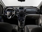 Chevrolet Orlando I Тюмень  - изображение 41