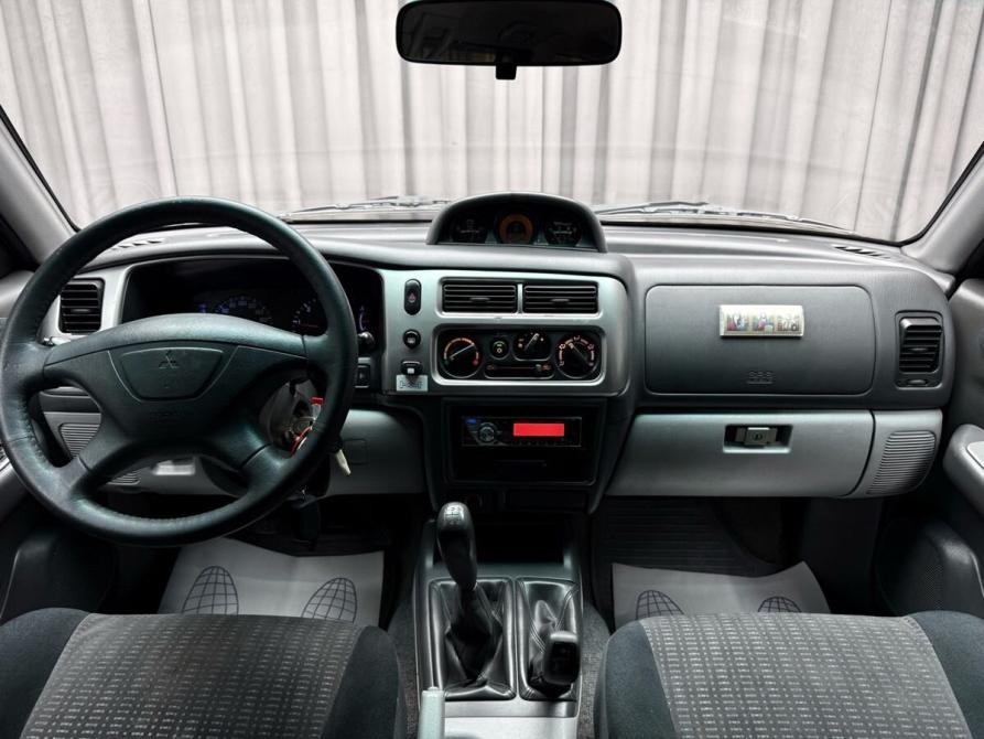 Mitsubishi Pajero Sport I Рестайлинг Ижевск  - изображение 13