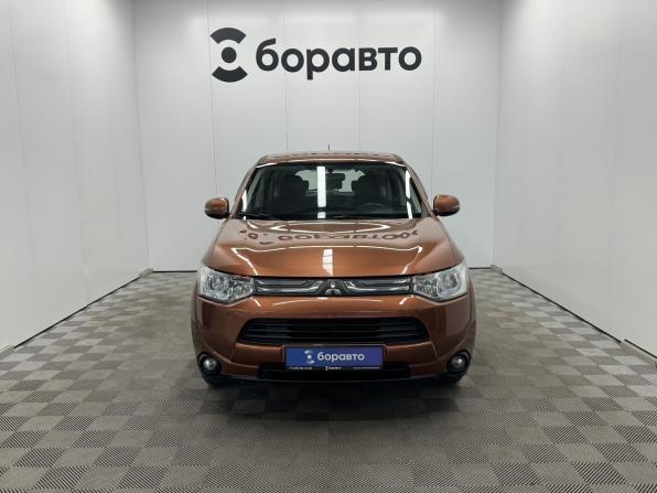 Mitsubishi Outlander III с пробегом 2012 года, цена 1 410 000 рублей, 123353 км, внедорожник, Автокод Объявления