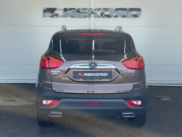 JAC S3 I с пробегом 2020 года, цена 939 000 рублей, 78366 км, внедорожник, Автокод Объявления