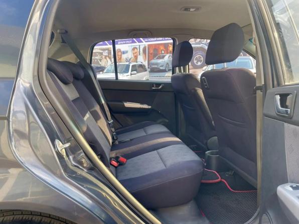 Hyundai Getz I Рестайлинг с пробегом 2009 года, цена 410 000 рублей, 141201 км, хэтчбек, Автокод Объявления