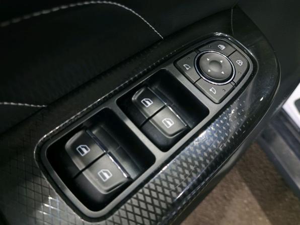 Haval M6 II с пробегом 2023 года, цена 1 770 000 рублей, 33419 км, внедорожник, Автокод Объявления