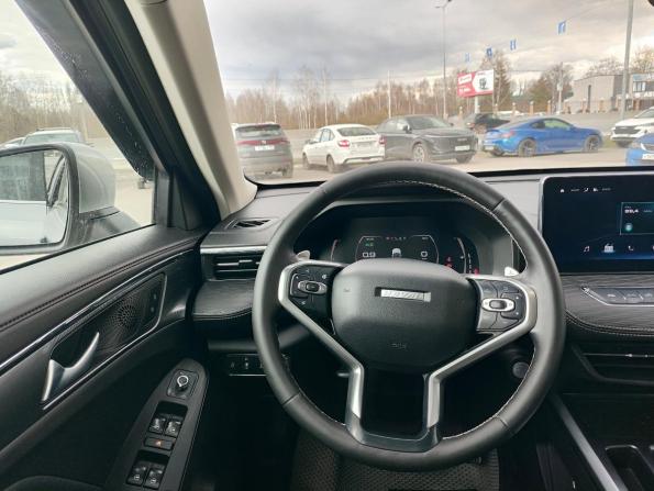 Haval Jolion I с пробегом 2023 года, цена 1 698 000 рублей, 103300 км, внедорожник, Автокод Объявления