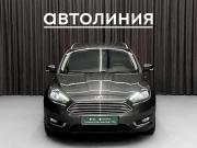 Ford Focus III Рестайлинг Красноярск  - изображение 18