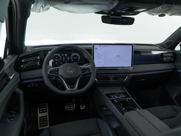 Volkswagen Tiguan III (China Market) с пробегом 2026 года, цена 4 868 888 рублей, 29 км, внедорожник, Автокод Объявления
