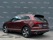 Volkswagen Touareg III Санкт-Петербург  - изображение 34