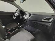 Hyundai Solaris II Уфа  - изображение 35