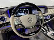 Mercedes-Benz Maybach S-Класс I (X222) Новосибирск  - изображение 58