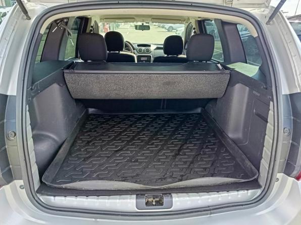 Renault Duster I Рестайлинг с пробегом 2015 года, цена 999 995 рублей, 176302 км, внедорожник, Автокод Объявления