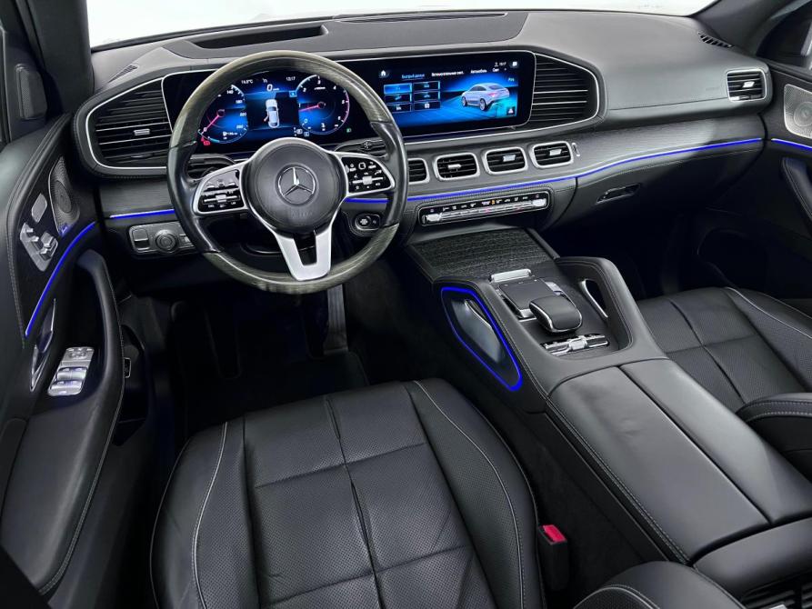 Mercedes-Benz GLE Coupe II (C167) Ростов-на-Дону  - изображение 12