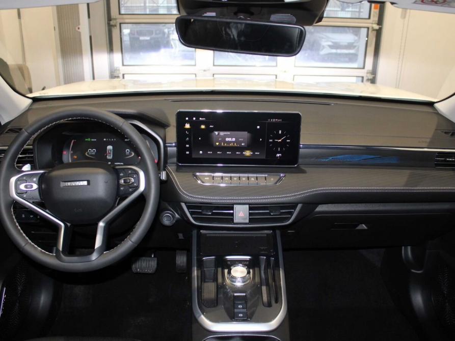 Haval Jolion I Рестайлинг 2 Москва  - изображение 9