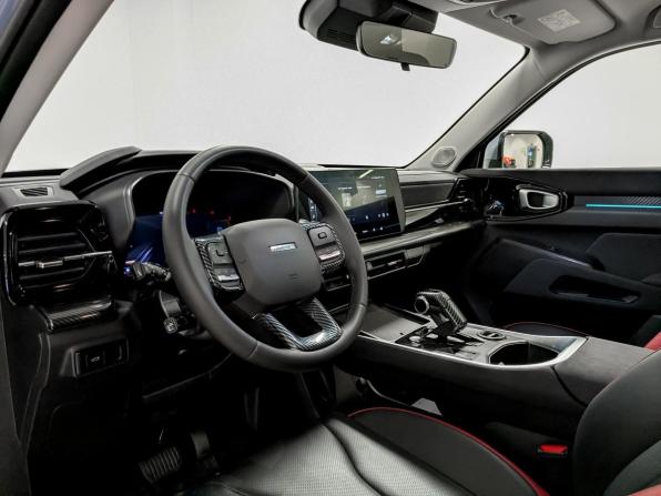 Haval H3 I с пробегом 2025 года, цена 2 200 000 рублей, 50312 км, внедорожник, Автокод Объявления