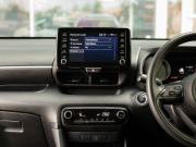 Toyota Yaris IV Новосибирск  - изображение 33