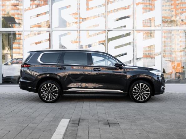 Exeed VX I с пробегом 2022 года, цена 2 866 500 рублей, 25871 км, внедорожник, Автокод Объявления