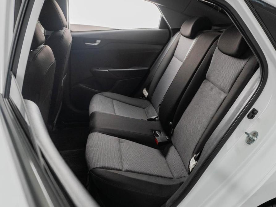 Hyundai Solaris II Рестайлинг Тюмень  - изображение 9