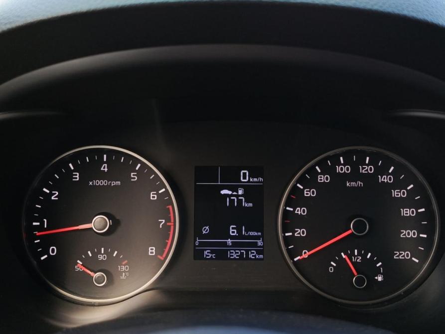 Kia Rio IV Чебоксары  - изображение 16