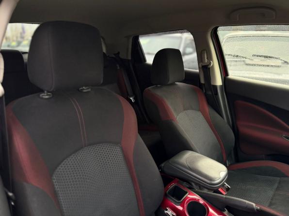 Nissan Juke I Рестайлинг с пробегом 2019 года, цена 1 599 000 рублей, 46041 км, внедорожник, Автокод Объявления