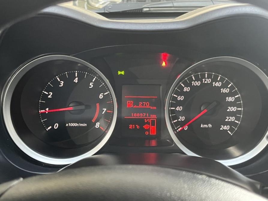Mitsubishi Lancer X Рестайлинг Курск  - изображение 10