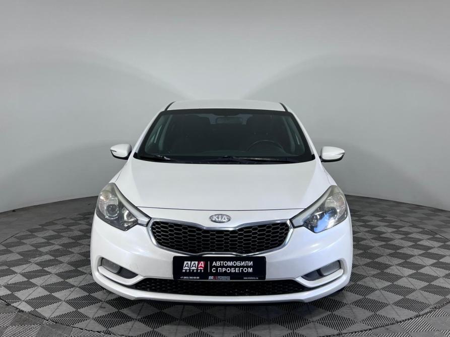Kia Cerato III Ростов-на-Дону  - изображение 2