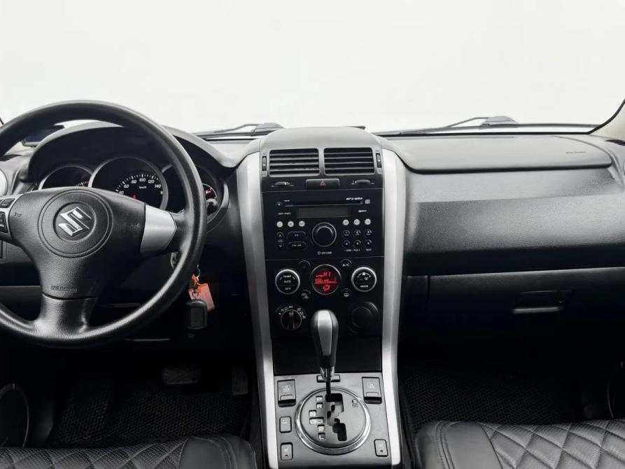 Suzuki Grand Vitara II Рестайлинг 2 Москва  - изображение 9