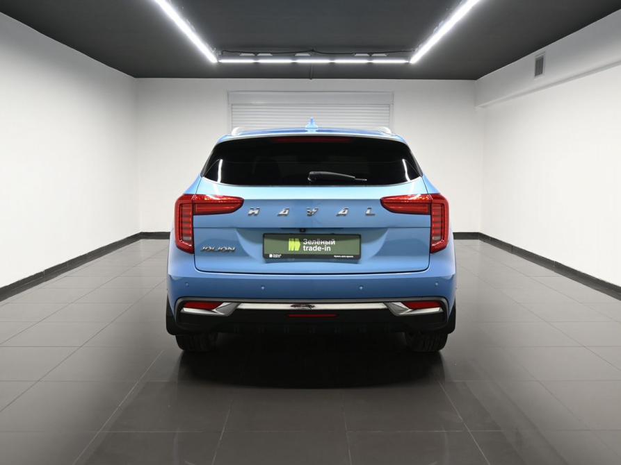 Haval Jolion I Тверь  - изображение 4