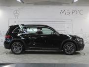 Mercedes-Benz GLB I (X247) Рестайлинг Москва  - изображение 28
