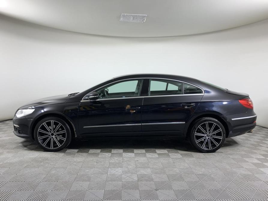 Volkswagen Passat CC I Москва  - изображение 8