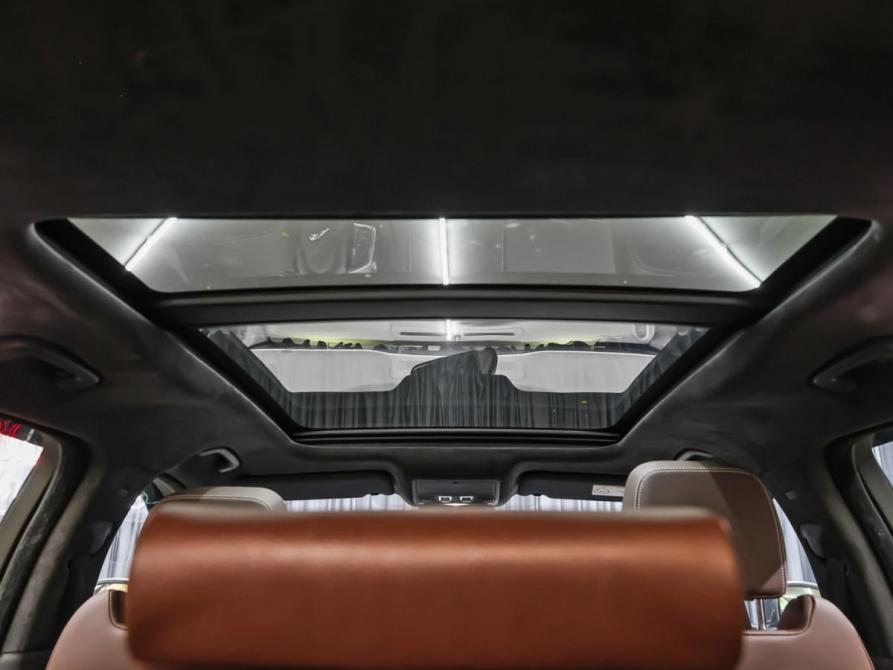 Jaguar F-Pace I Москва  - изображение 18