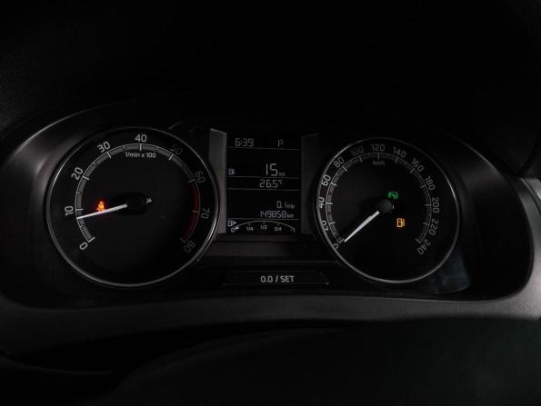 Skoda Rapid I Рестайлинг с пробегом 2018 года, цена 1 234 000 рублей, 149858 км, лифтбек, Автокод Объявления