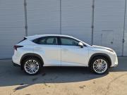 Lexus NX I Рестайлинг Саратов  - изображение 41