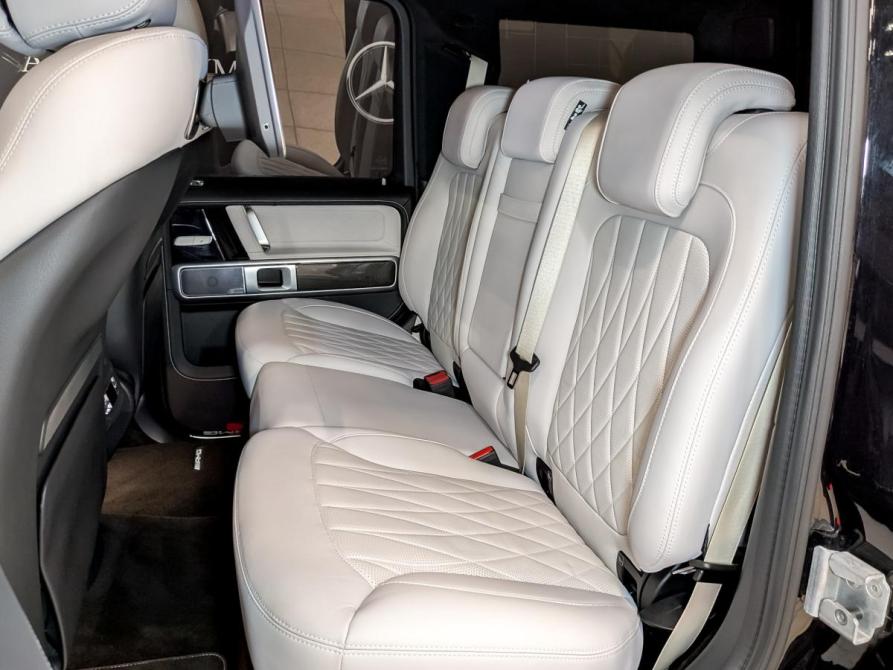 Mercedes-Benz G-Класс AMG II (W465) Рестайлинг Москва  - изображение 12