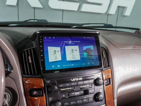 Lexus RX I с пробегом 1999 года, цена 799 000 рублей, 224059 км, внедорожник, Автокод Объявления