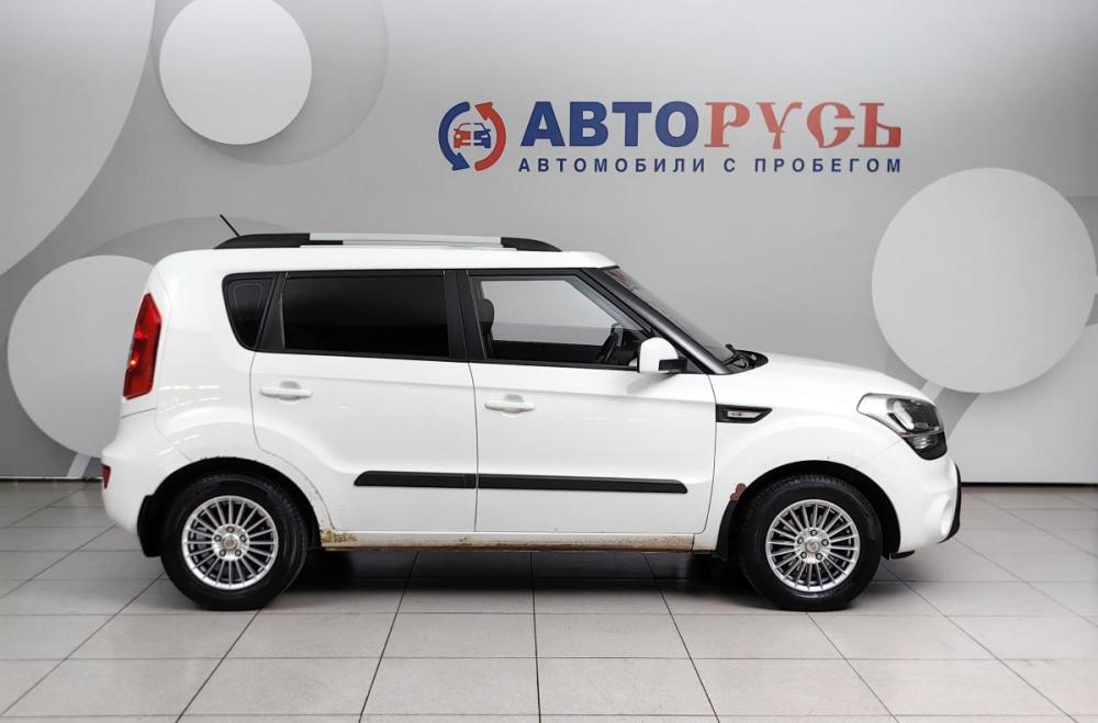 Kia Soul I Рестайлинг Подольск  - изображение 5