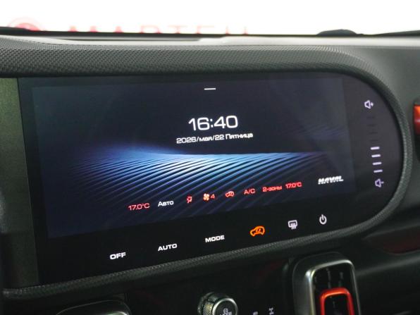 Haval Dargo с пробегом 2022 года, цена 2 425 000 рублей, 81660 км, внедорожник, Автокод Объявления