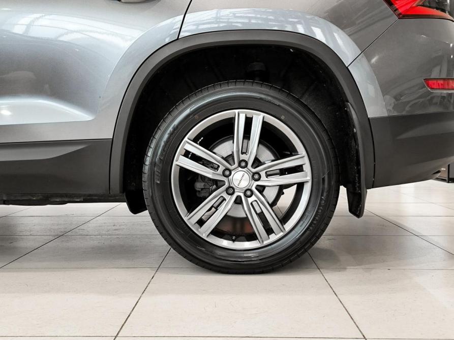 Skoda Kodiaq I Казань  - изображение 22