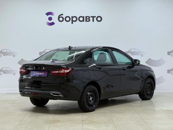 Lada (ВАЗ) Vesta I Рестайлинг (NG) с пробегом 2025 года, цена 1 200 000 рублей, 58259 км, седан, Автокод Объявления