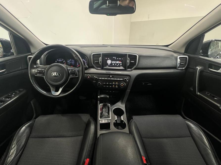 Kia Sportage IV Кемерово  - изображение 5